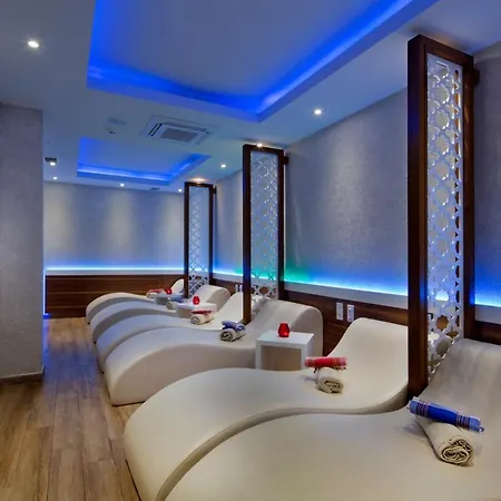 Sun Flower Kleopatra Appartement Alanya