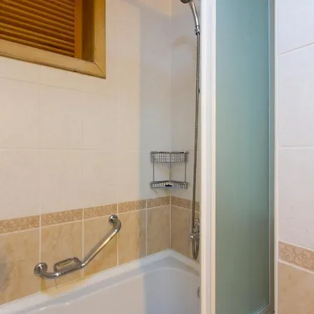 Sun Flower Kleopatra Apartamento Alanya