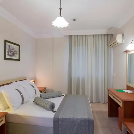 Apartamento Sun Flower Kleopatra